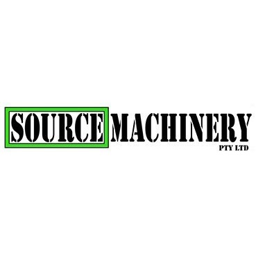 Source Machinery
